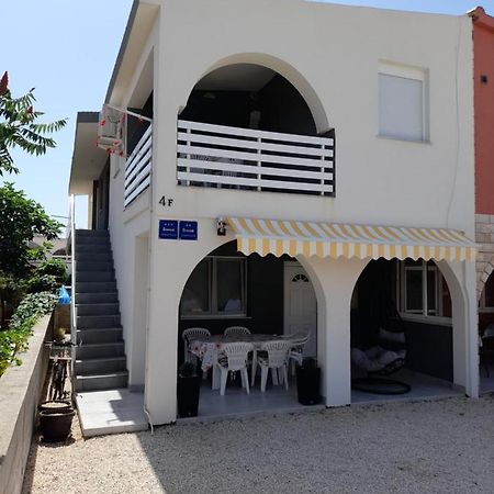 Apartmani Plesa Vir Esterno foto