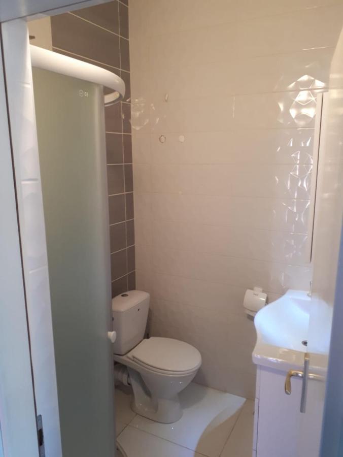 Apartmani Plesa Vir Esterno foto