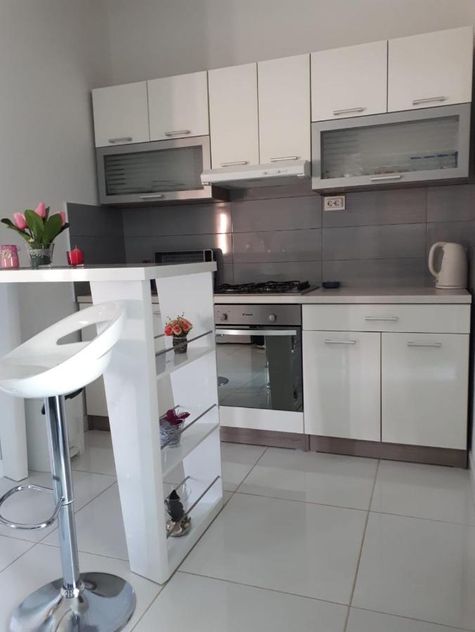 Apartmani Plesa Vir Esterno foto
