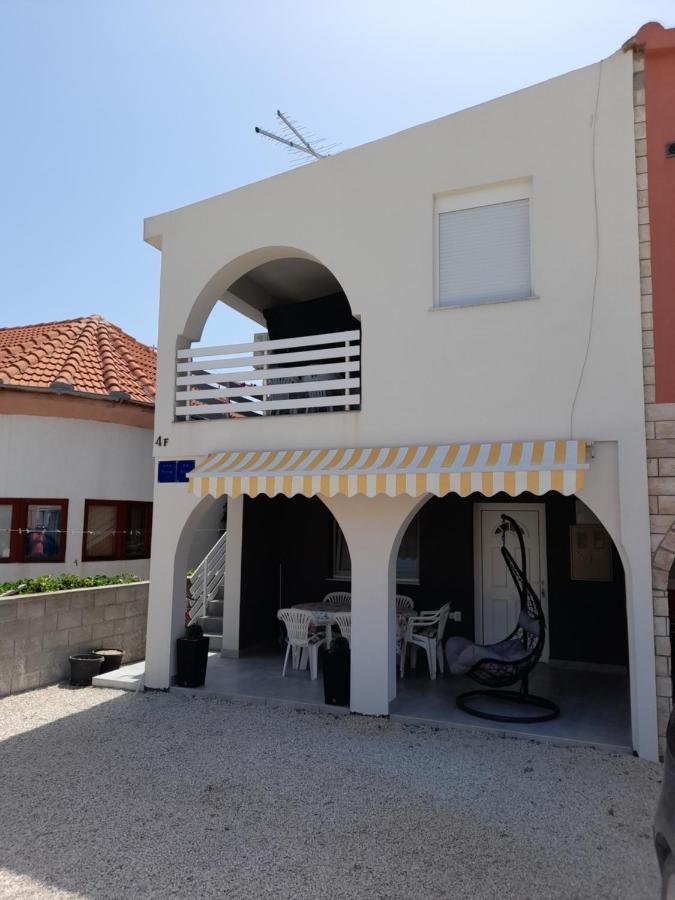 Apartmani Plesa Vir Esterno foto