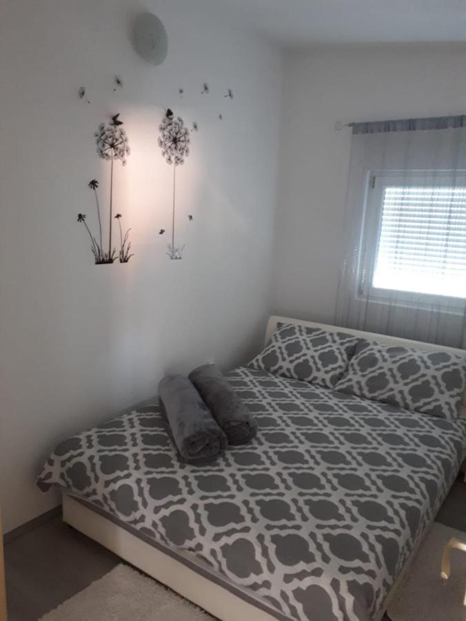 Apartmani Plesa Vir Esterno foto